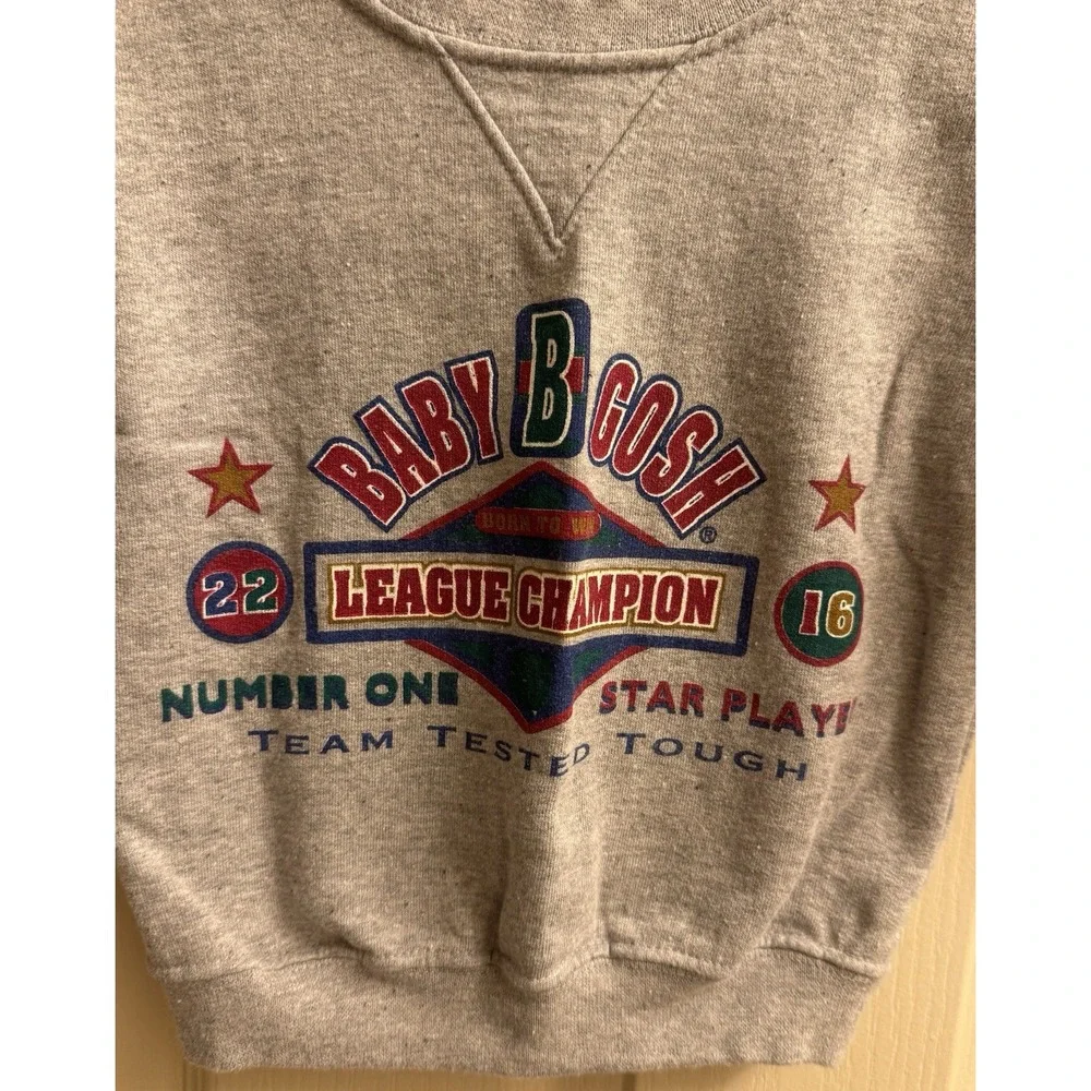 OshKosh Bgosh product rare